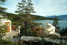 Patagonia Camp -  Torres del Paine