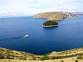 La Paz e Lago Titicaca - 5 Dias