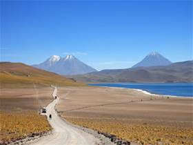 La Paz, Salar de Uyuni e Deserto Atacama  - 10 Dias