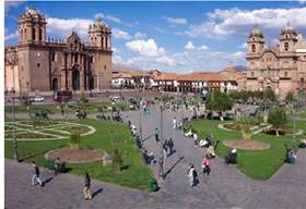 Cusco, Vale Sagrado, Machu Picchu e Aguas Calientes - 6 dias